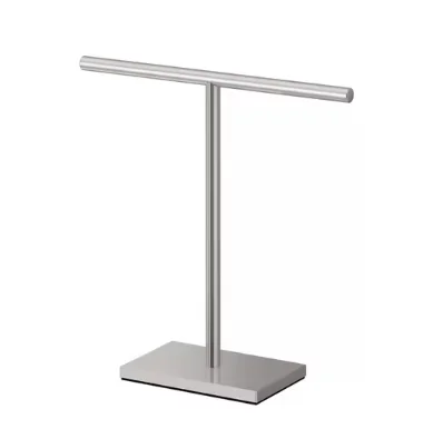 Modern Luxury Metal Towel Rack & Clothes Hanger Standing Decorative Bathroom Decor Accessories Hot Selling at Reasonable Price