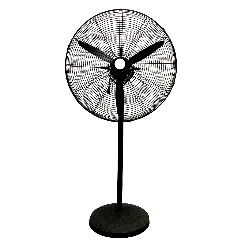 Mingle Wholesale 20 26 30 inch powerful 3 speed control Industrial Pedestal Stand Fan