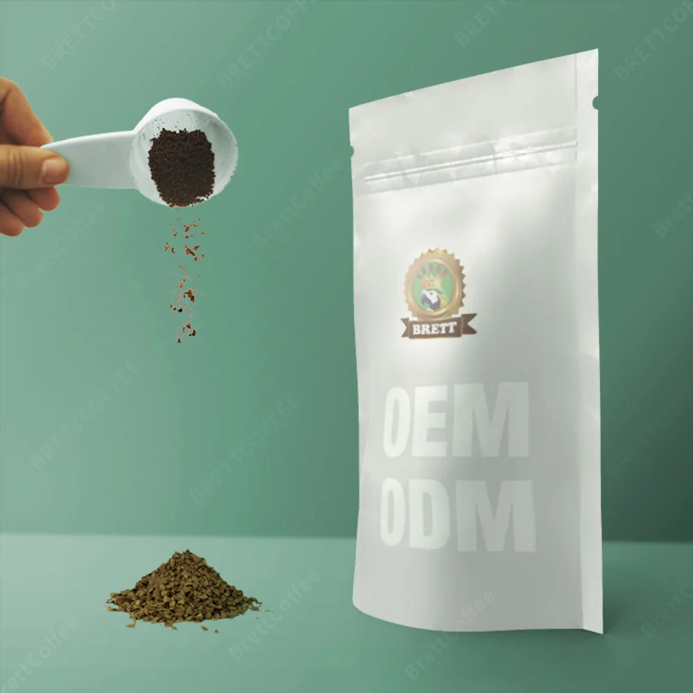 Instant Espresso Powder