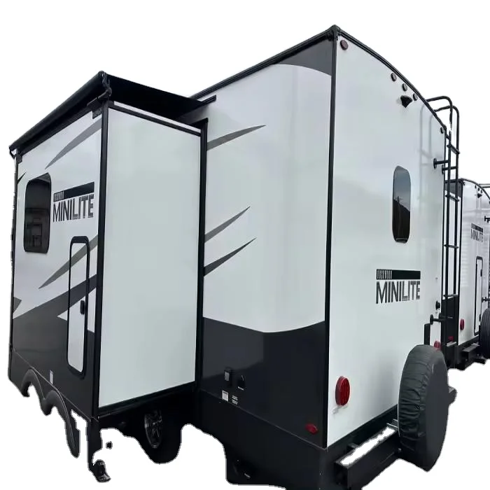 Caravan camper truck Motorhome caravan Кузов для продажи