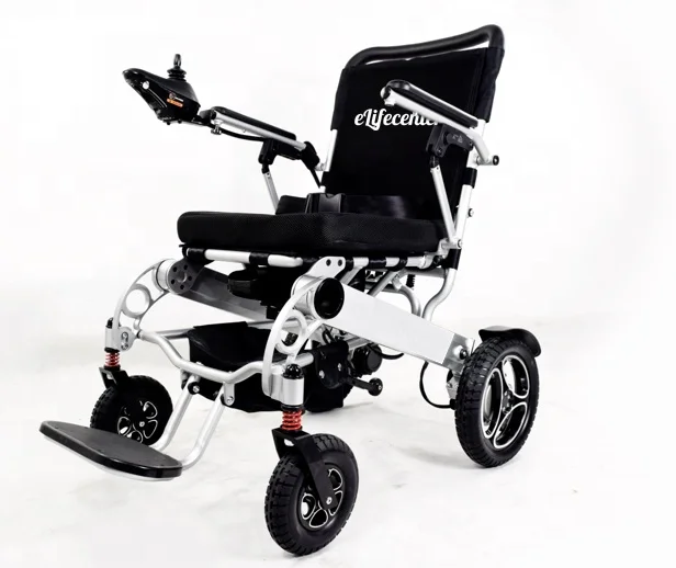 transfer wheelchair with manual wheelchair Manual Aluminium Wheelchair For disabled