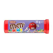 M&M Chocolate Bar Wholesaler - Fast and Reliable Shipping