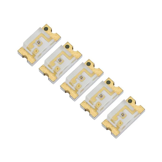 Высококачественное Дешевое светодиодное освещение SMD 3216 0 042 Вт 2 1 В светодиодный чип с длительным сроком использования