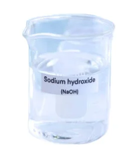 Каустическая Сода гидроксид натрия жидкая 32% для 45% NaOH Javel жидкость промышленного класса KPT CHEM барабаны IBC Tank