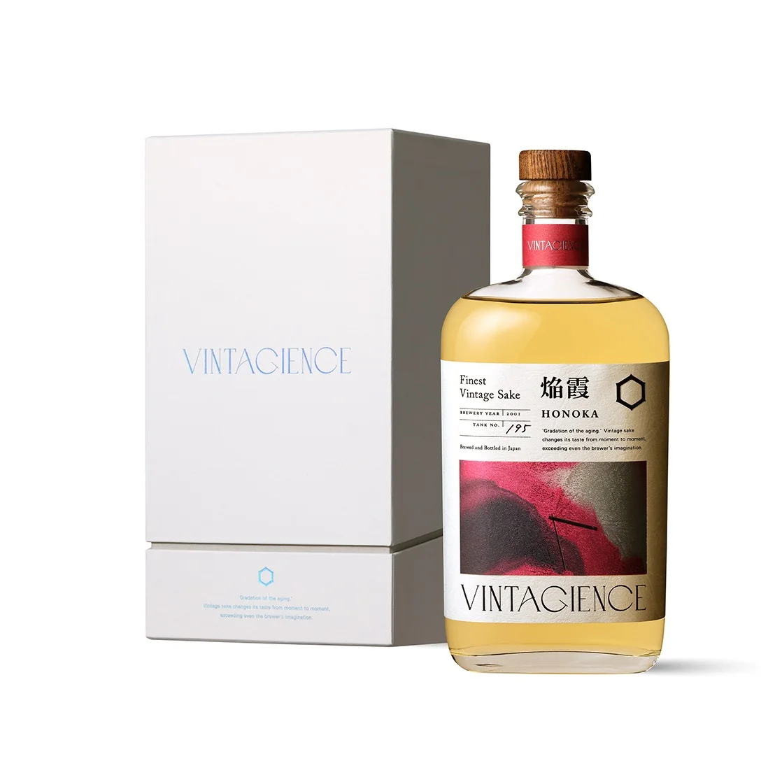 Best Selling Good Products made in Japan Custom Label Wine Seller