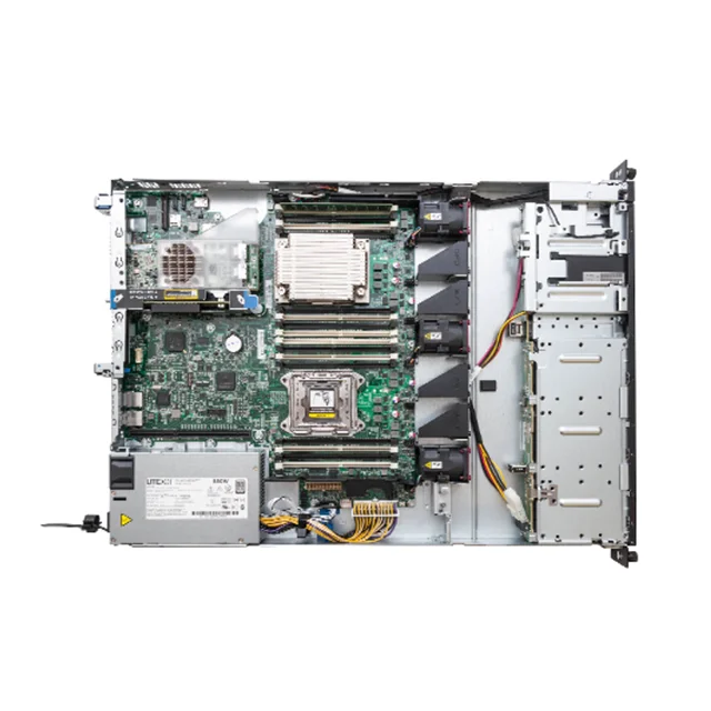 Льготная цена Лидер продаж оригинальный HPE ProLiant dl380 dl360 dl180 dl20 DL160 Gen9 gen10 gen11