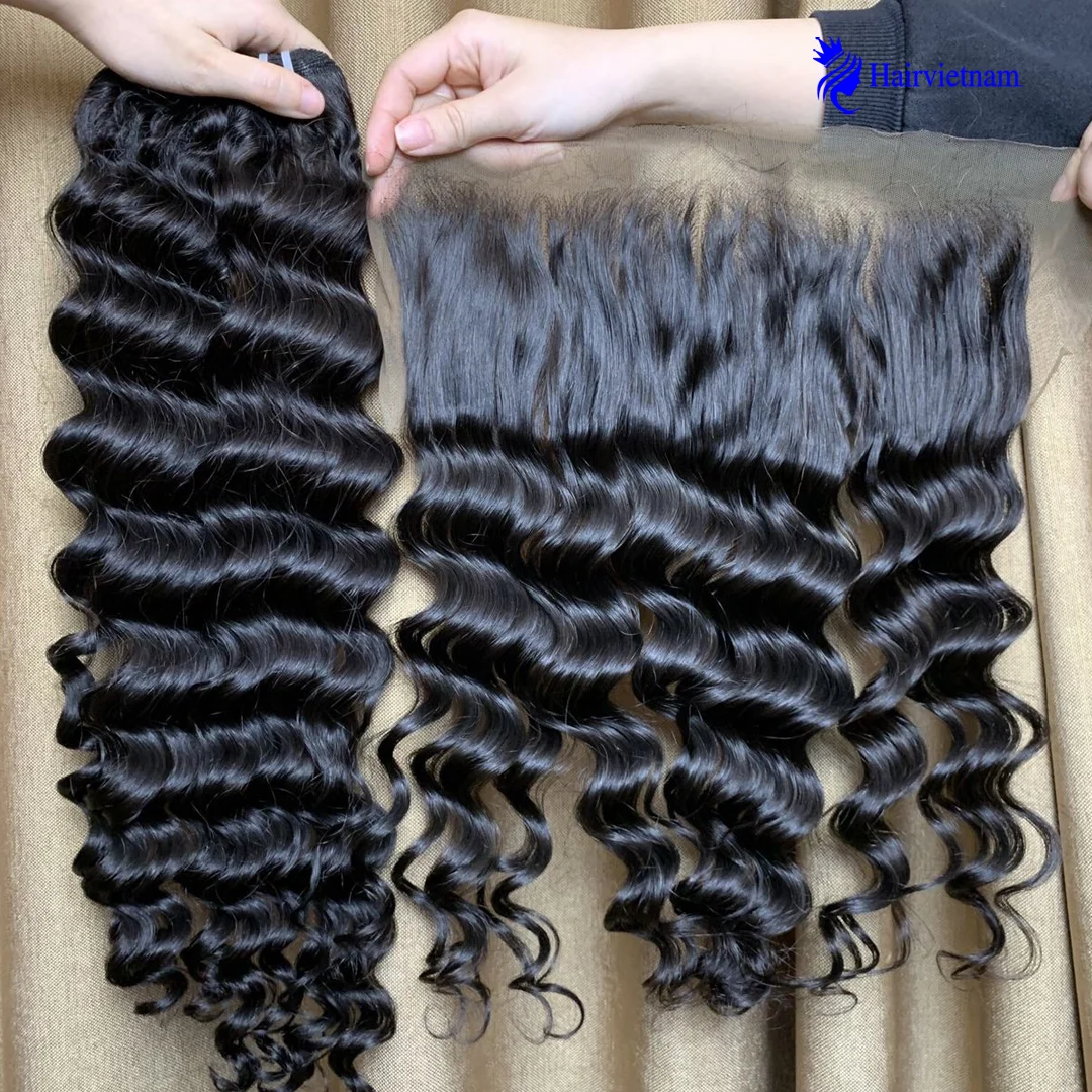 100% Vietnamese cheap weave hair online wholesale factory price