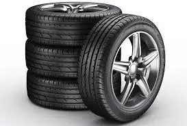 185/70R14 used tyre with good quality famious in africa and america