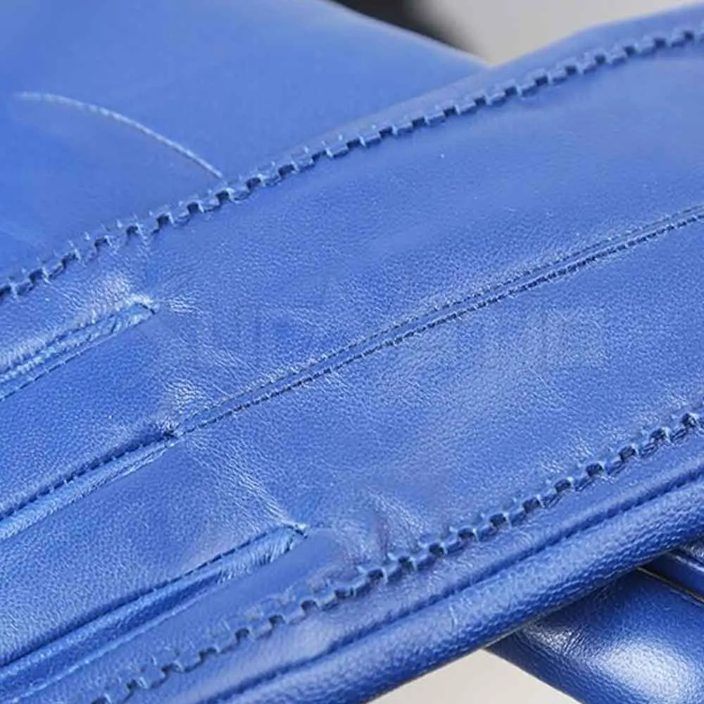 Best Selling Sheepskin Leather Gloves for Winter Comfortable Casual Wear Printed Plain Styles for Sports Travel New Arrival