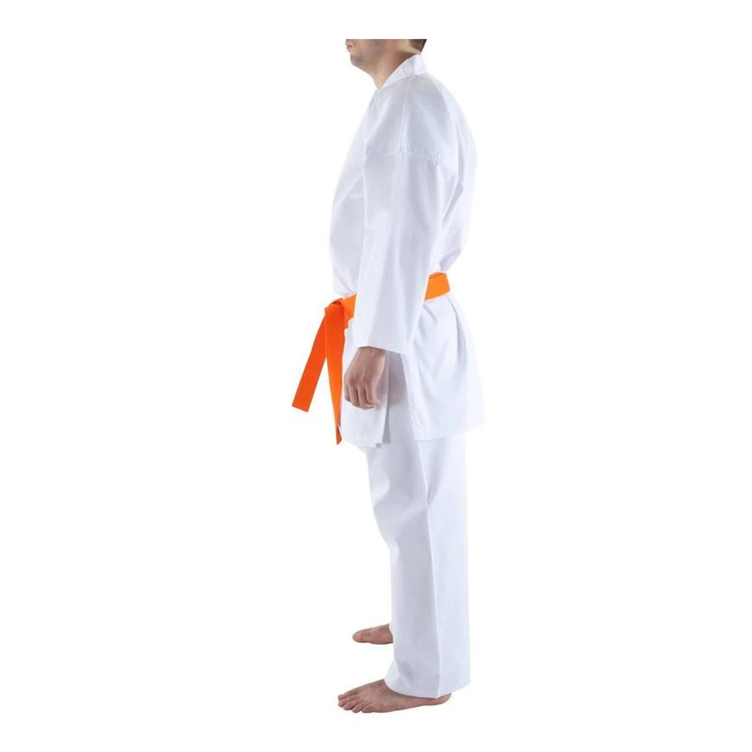Martial Arts / Karate Uniform, Martial Art Uniform with Custom Size