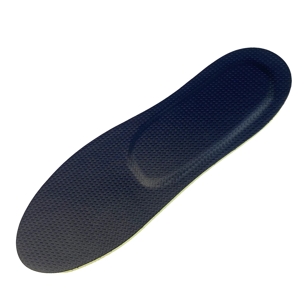 Thermoformed Orthotic Insoles for Arch Support: Moldable Heated Inserts Manufactured in China