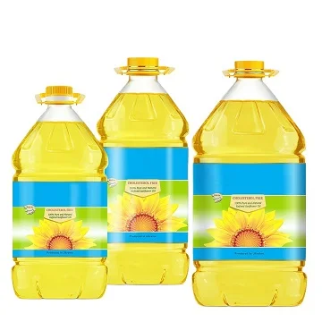 Excellent Price Bulk sunflower oil refined sunflower oil manufacturer sunflower oil