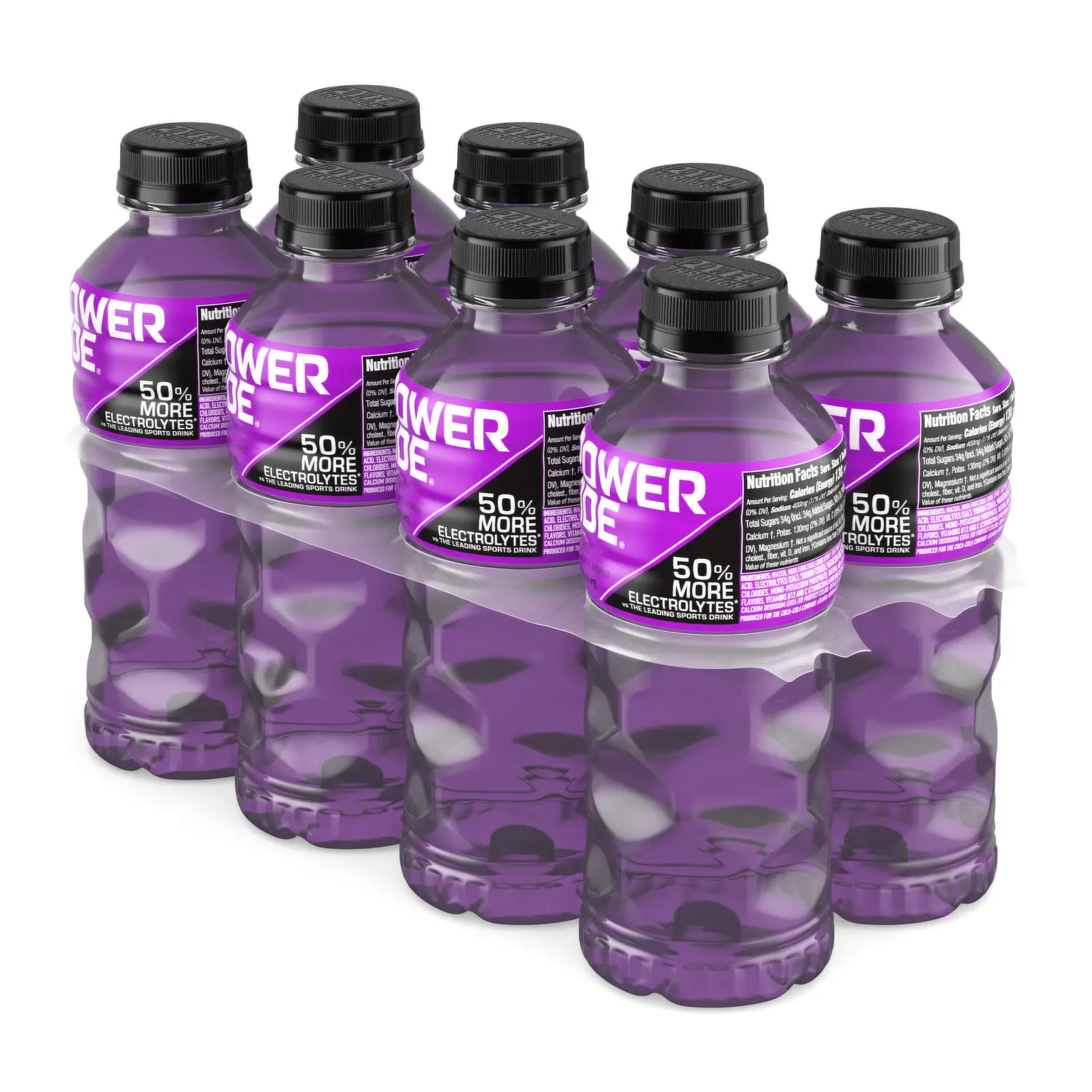 Best quality Powerade Fruit Punch Sports Drinks / Powerade energy fruit juice for wholesales