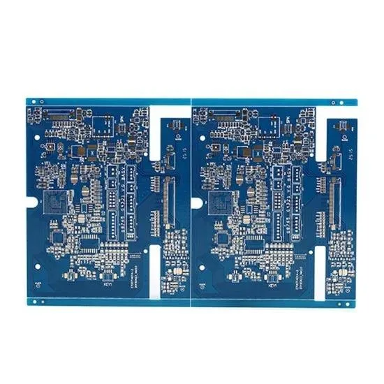 Customized FR4 double sided pcb board inverter refrigerator universal pcb