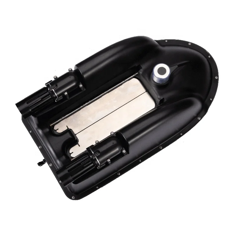 Boatman Actor-plus pro GPS+Sonar bait boats fish finder feature 500M rc fish boats large hopper waterproof Sonar fish finder