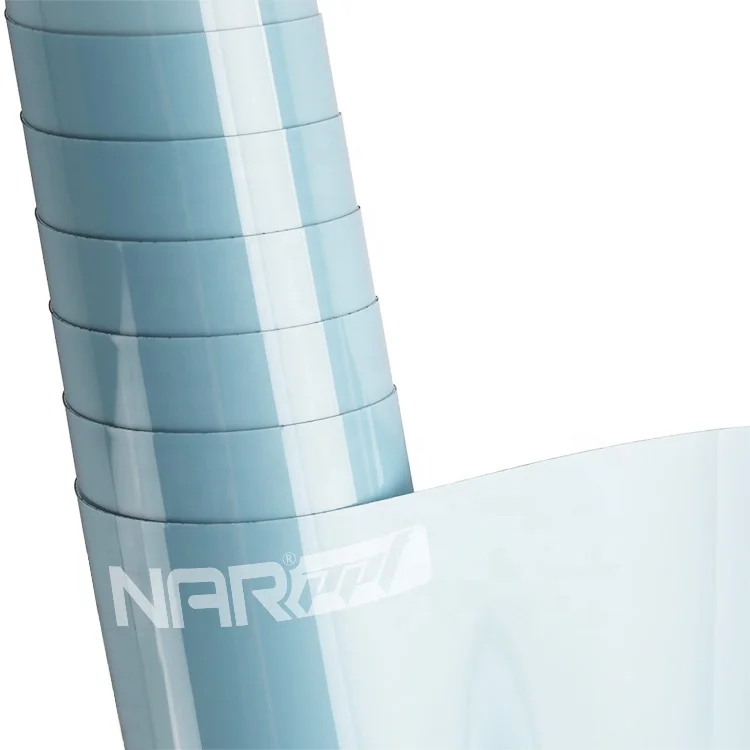 Автомобильная пленка для защиты от краски