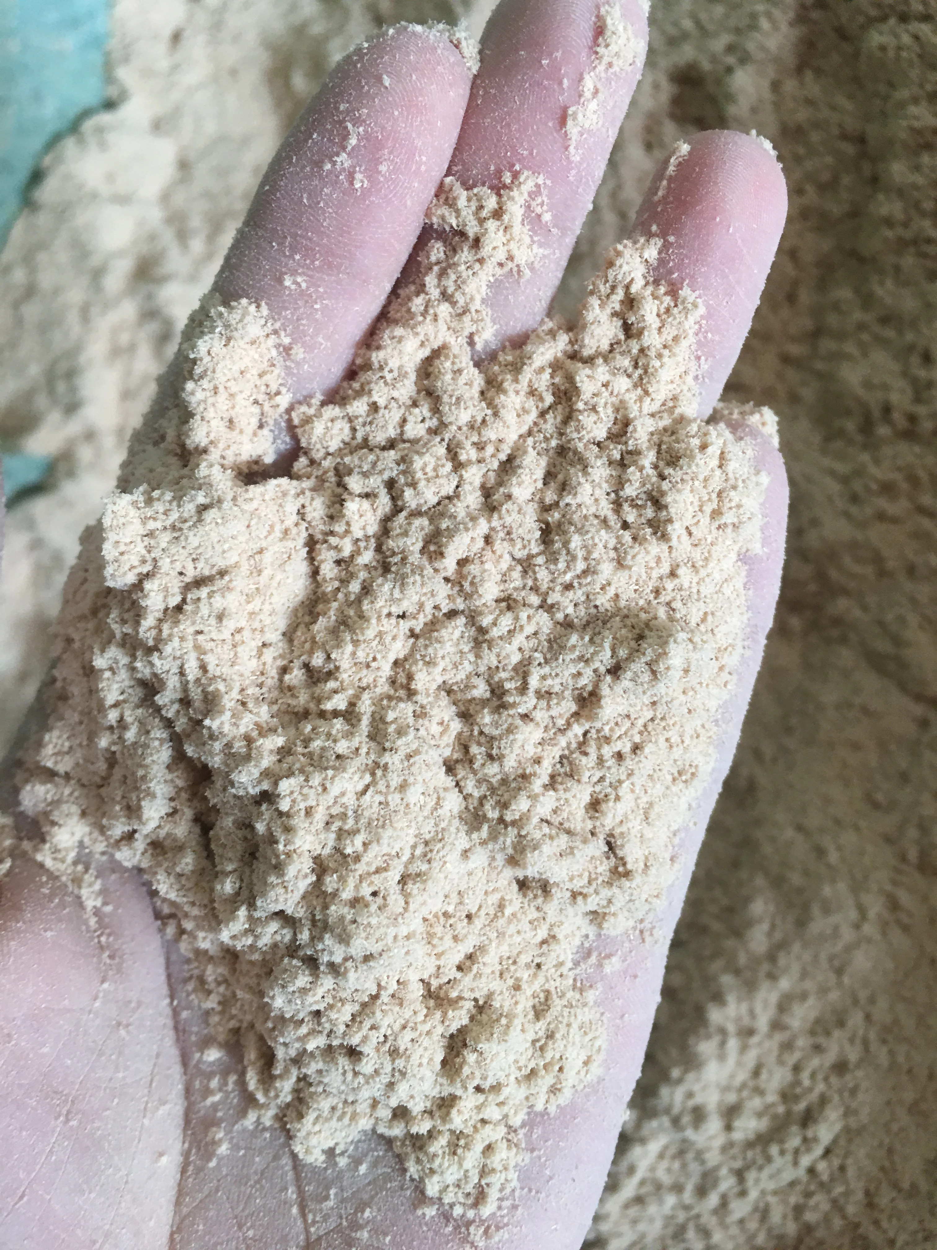 T1 Wood powder incense making industry rubber pine wood wood powder supplier making agarbatti +84-81975332626