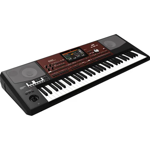 DISCOUNT PRICE on KorgS PA700 ORIENTAL 61-Key Professional Arranger with Touchscreen and Speakers