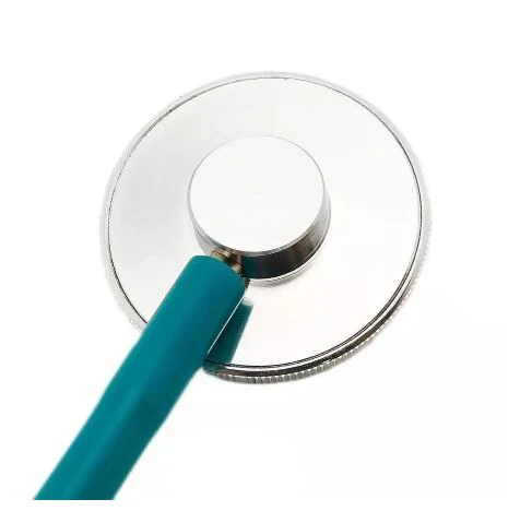 High quality Stethoscope DUPLEX, Stethoscope (Super lightweight) made in Pakistan