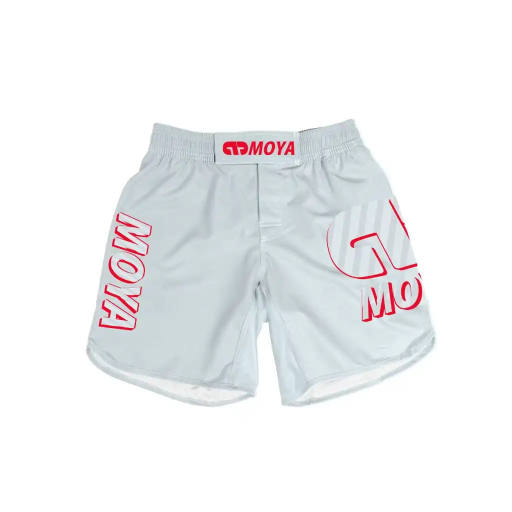 2023 MMA Shorts in High Quality New Arrival Custom Made MMA Shorts Best Material MMA Short