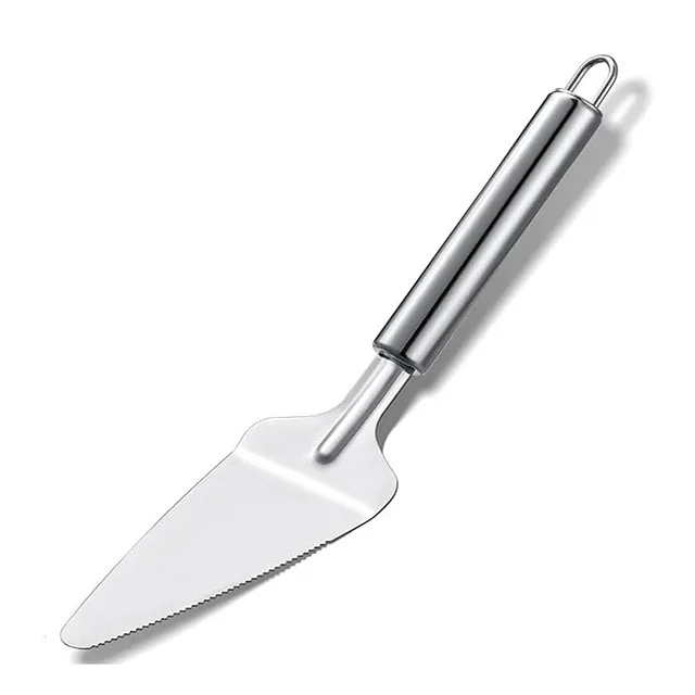 Top Quality Metal Cake Server Spactula buyer choice new customized hot selling Manufacturer and Exporters