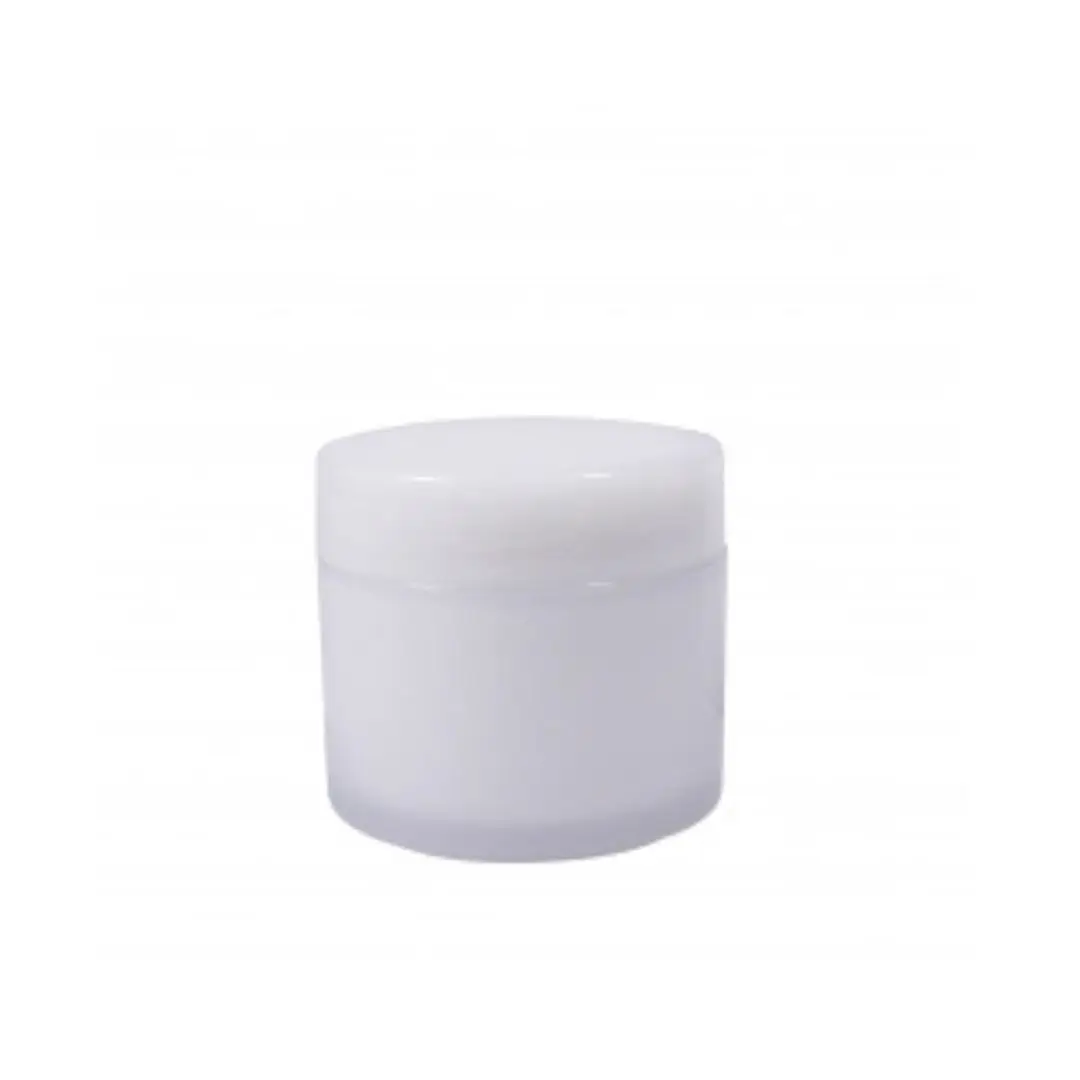 MD series 15ml 30ml 50ml 60ml 80ml 100ml 125ml 150ml PP empty plastic cream jar