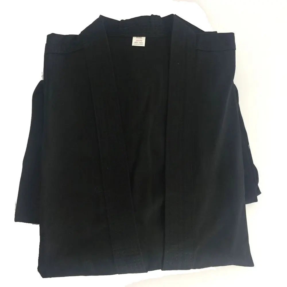 Top Quality Karate Uniform Lightweight Martial Arts Karate Uniform New Custom Men Martial Arts Karate Uniform