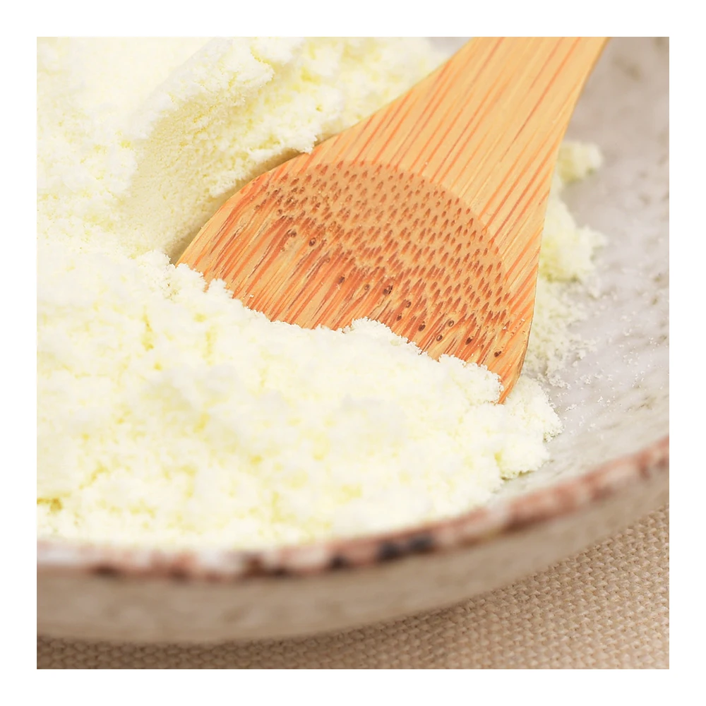 Factory Price Good Taste Fresh Premium Milk Powder For Food and Beverages