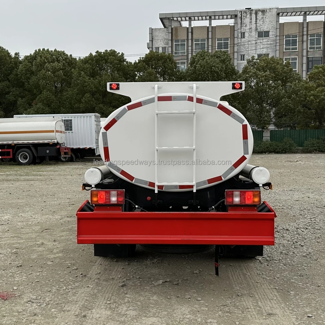 Sinotruck Howo 4x2 высокое качество 10000л топливный дозатор автоцистерна 10 куб. М масляный бак