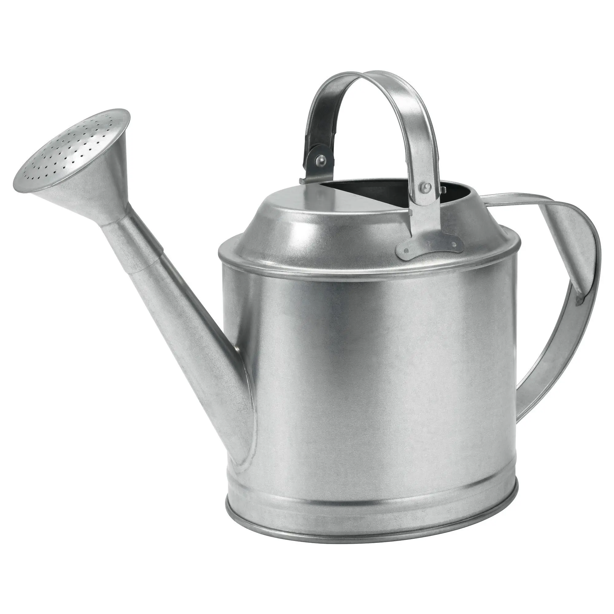 Elegant Design Home Garden Plants Stainless Steel Watering Can For Gardening