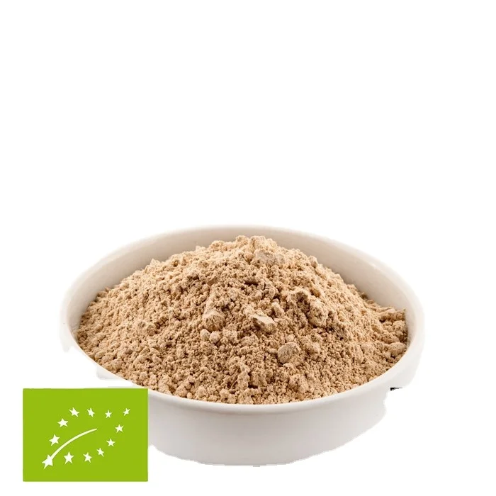 Organic Psyllium husk seeds