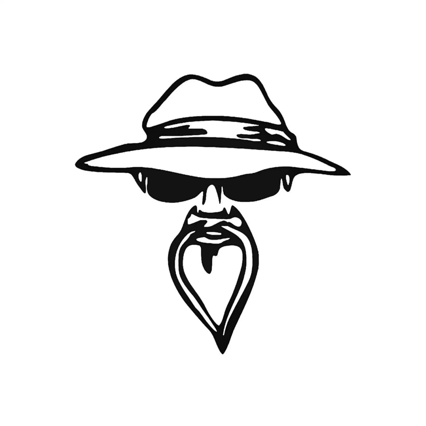 Lowrider Me x ican (авто-мотор-ноутбук-настенный-декор) 30x30 см