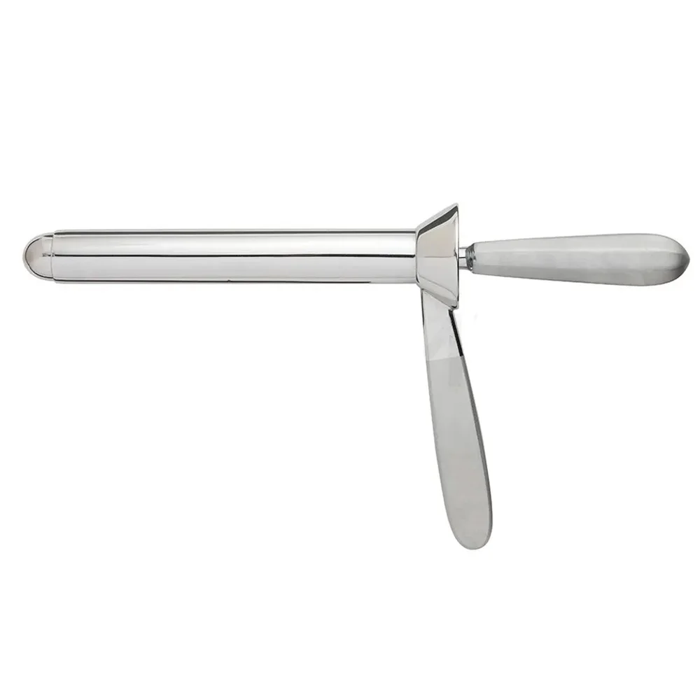 OEM Services Best Quality Orthopedic Surgical Proctoscope / High Quality Material Manufacture Surgical Proctoscope