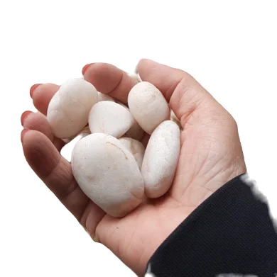 HOT SALE Pebble Stones from Viet Nam suppliers for garden landscaping, interior and exterior wall at cheap price