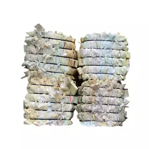 Best Quality PU Recycled Scrap Foam