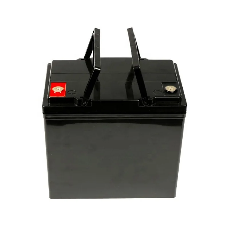 Portable Lithium Ion 12V 12.8V 67.5Ah Battery Pack LifePO4 Backup for Home Solar Power Energy Storage System Elevator