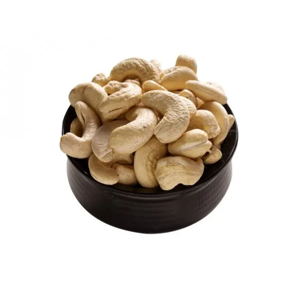 Cashew Nuts Raw Without Shell W320 W240 W450 W180 Fast Delivery OEM/ODM Packaging Vacuum Beal bags Vietnam Good Price .