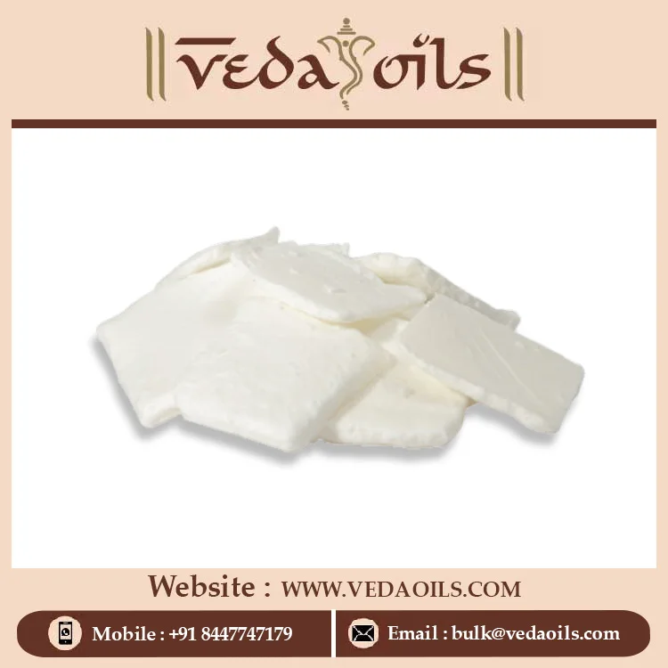 Get Creamy And Transparent Ultra White Soap Base At Bulk Price With VedaOils | Pure & Natural Ultra White Soap Base