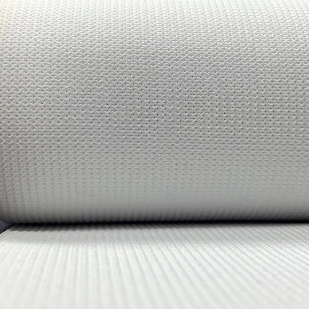 Вязание крючком эластичный белый или любой цвет 4 дюймов 100 мм