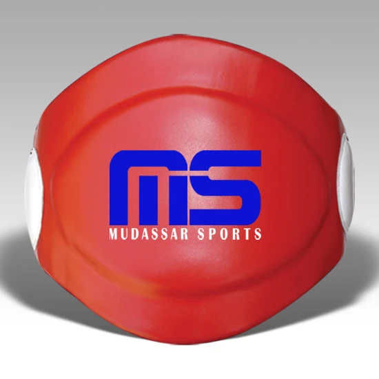 High Quality Boxing Chest Guard Protector Top Industry Trending Taekwondo Protective Body Protector Vest Karate