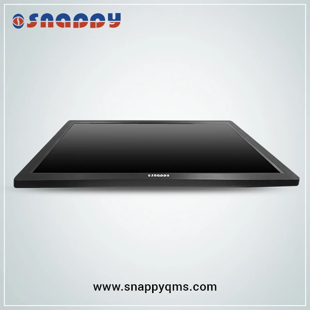 Рекламный плеер-металлическое настенное крепление 21,5 Дюймов. Коммерческий Видео игровой монитор ЖК-экран настенный беспроводной