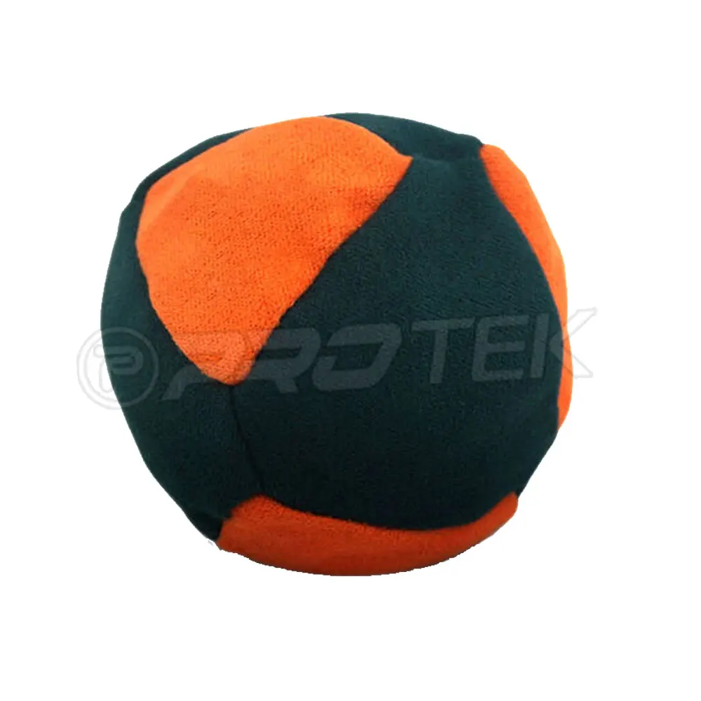 Hot Sell Training Ball Hacky Sacks Customized Design Sized and logo Hacky Sack ball Hand Stitch Hacky Sack ball