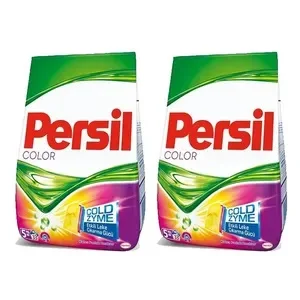Стиральный порошок Persil Family Size (Bio / Non-Bio Colour Protect )- 130 стирка-моющее средство для стирки