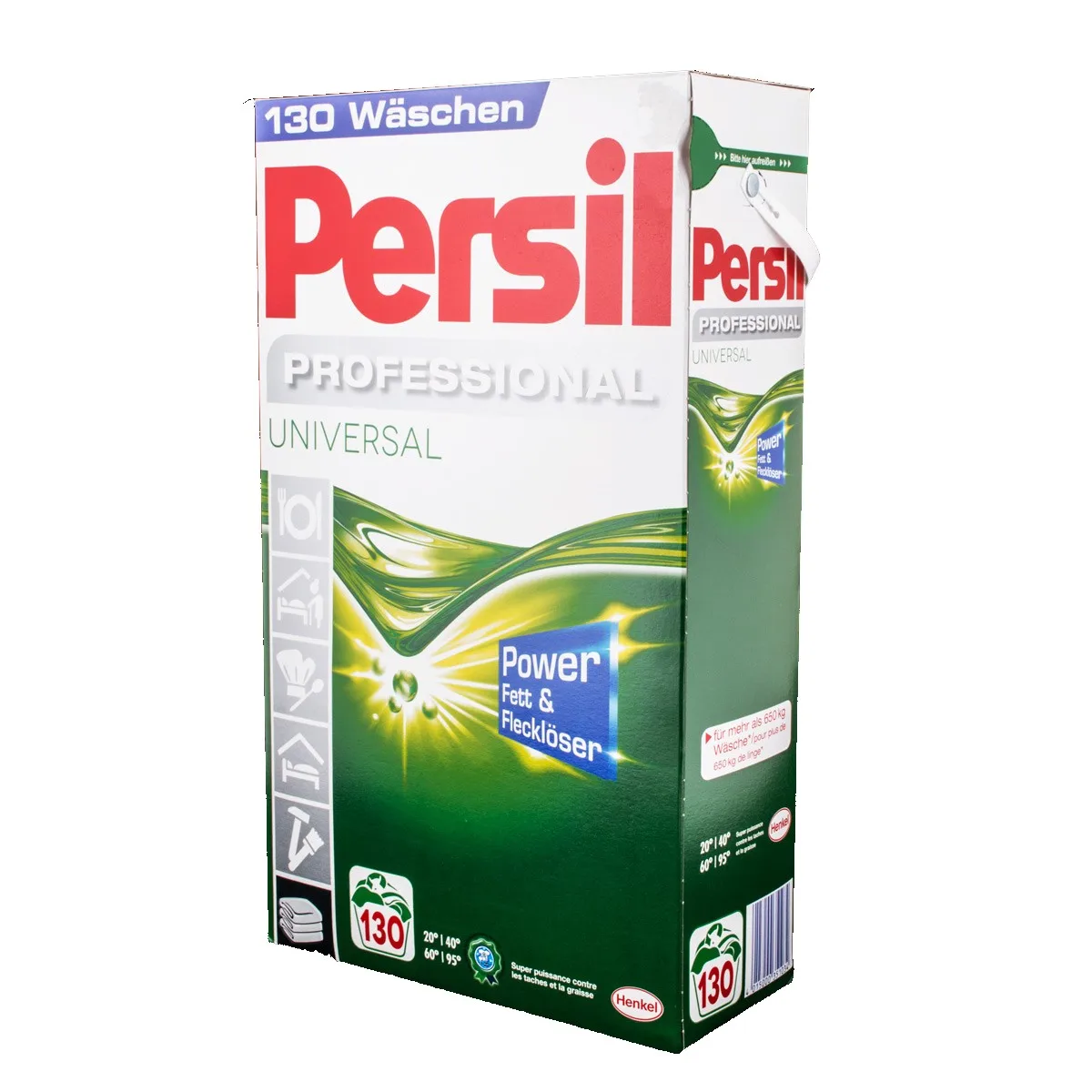 High Quality Persil Universal Powder Detergent
