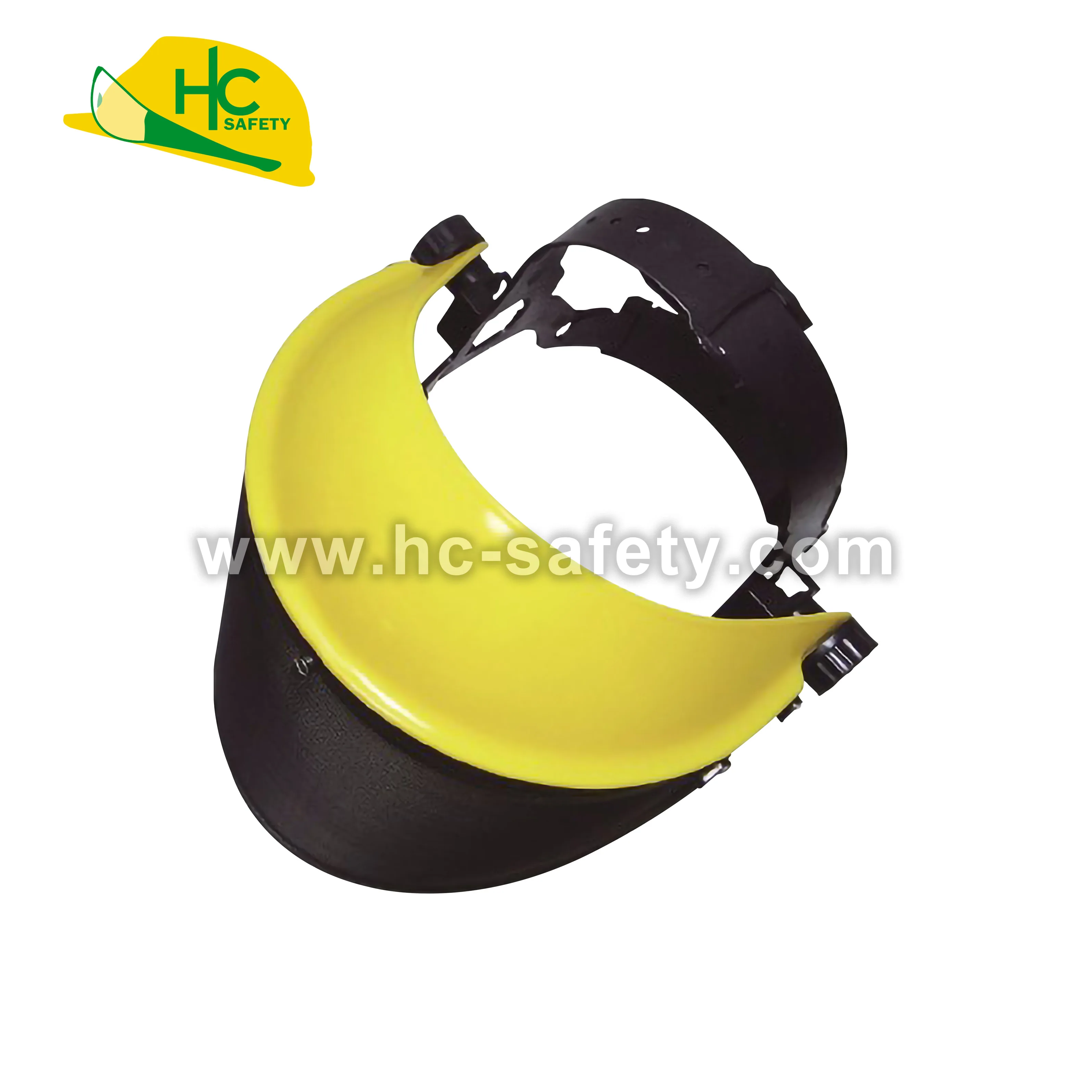 F001 Safety Face Guard Wire Mesh Face Shield industrial safety