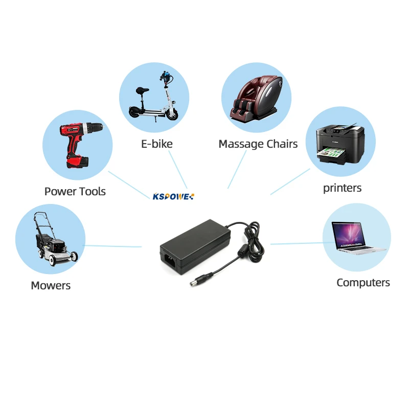 china universal led lighting christmas 200w 36w 5v 9v 12v 18v 24 v 29v 48v 10a 8a 3.5a 1a dc christmas power adapter supply