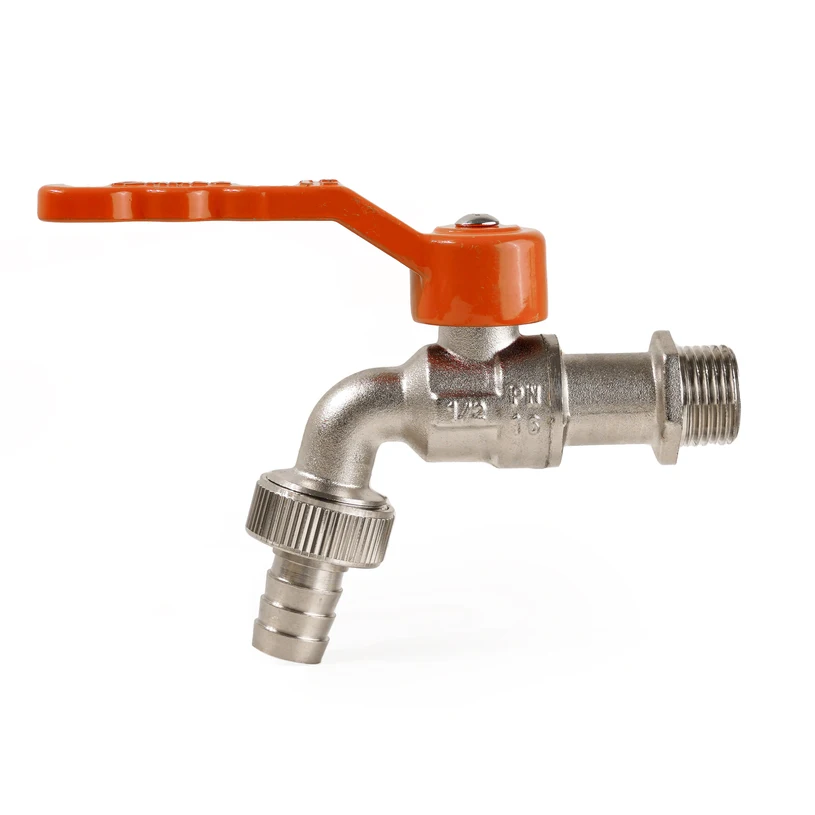 Vietnam Wholesale High Cost Performance Brass Bibcock Water Taps For Bathroom/ Outdoor Garden With Great Price