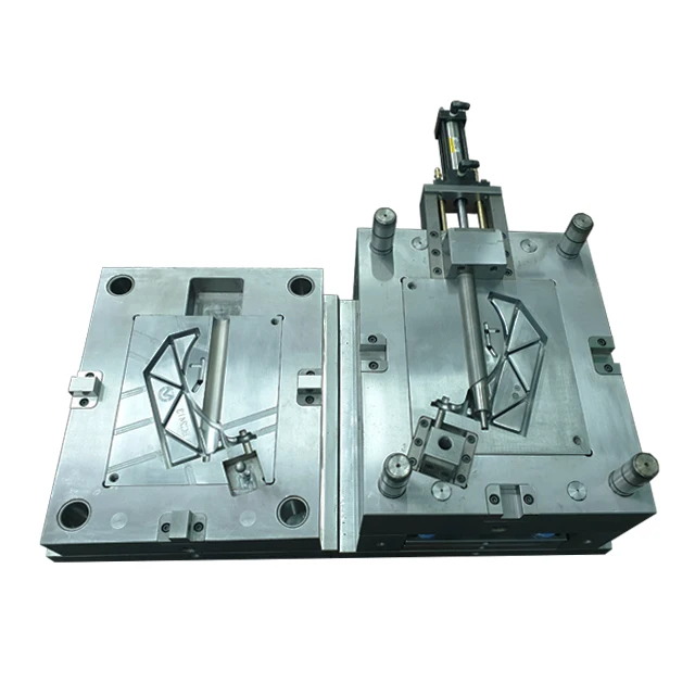 Hot Seller Plastic Injection Molding for Auto Parts car suspension Bushing For Porsche Panamera