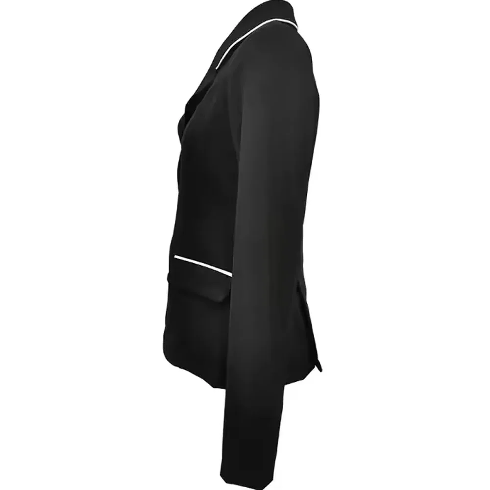 Excellent Quality Horse Riding Show Jacket Competition jacket Equestrian Wear women Horse riding Jacket For Sale