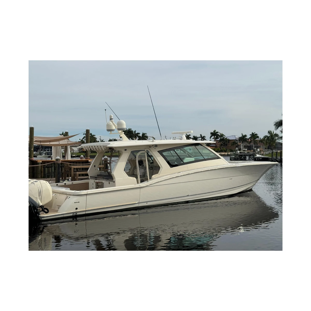 Premium Fairly Used and Affordable luxury Yacht for Sale Low Price